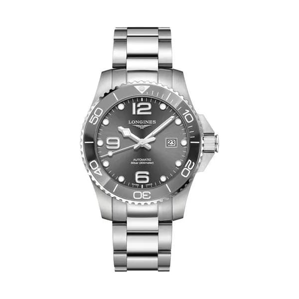 Longines Hydroconquest