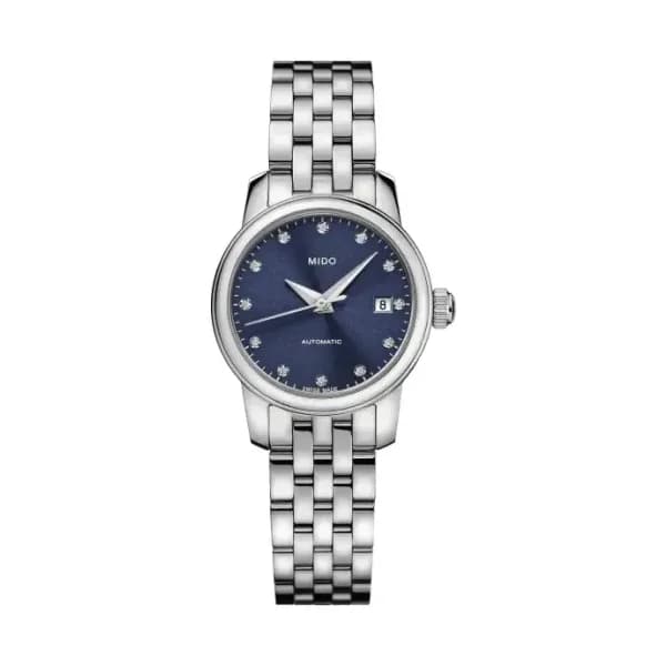 Mido Montre Mido Baroncelli Lady Twenty Five 25 mm- M039.007.11.046.00