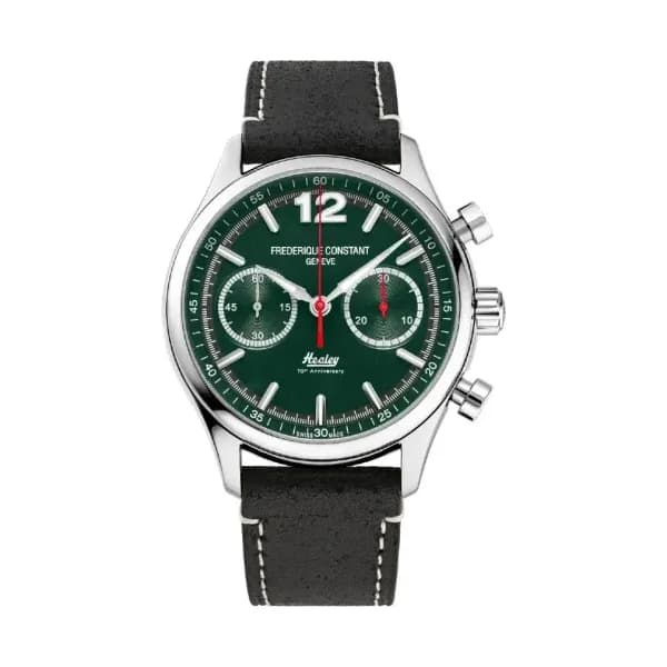 Frédérique Constant Vintage Rally Healey Chronograph Automatic