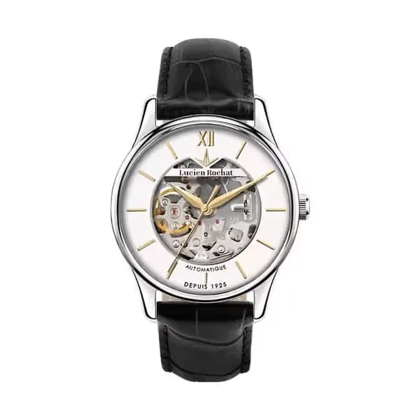 Lucien Rochat Montre Lucien Rochat Montreux - R0421115005