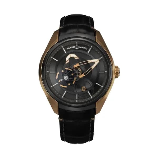 Ulysse Nardin Freak X
