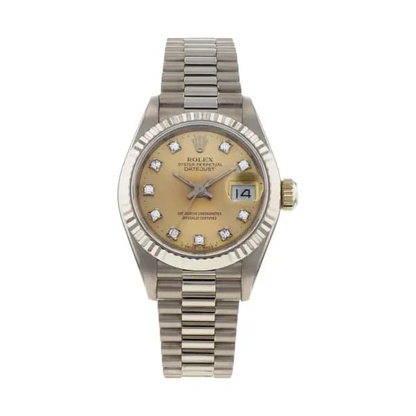 Rolex Rolex Datejust Lady 69179