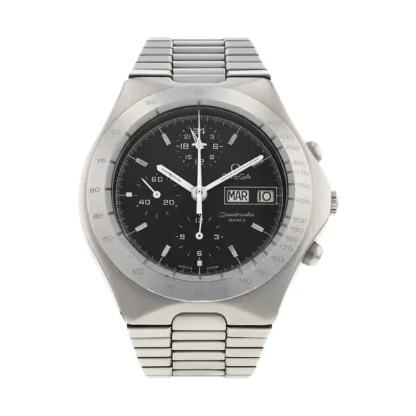 Omega Omega Speedmaster Vintage ST 376.0806