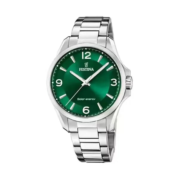 Festina Montre Homme FESTINA en Acier Etanche
