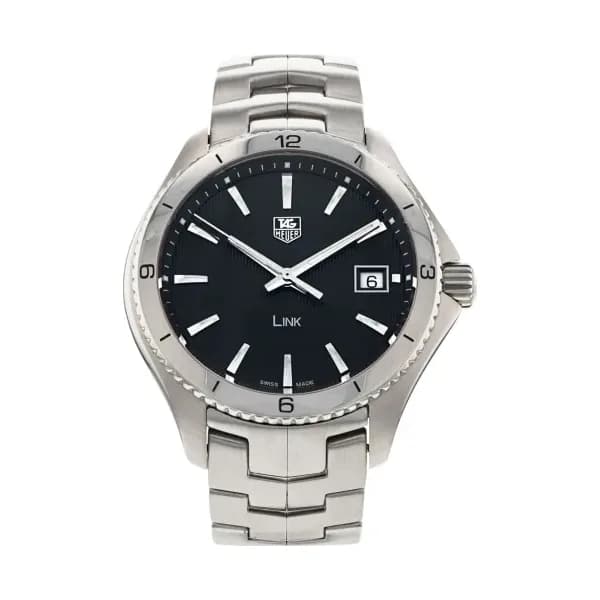 TAG Heuer TAG Heuer Link WAT1110.BA0950