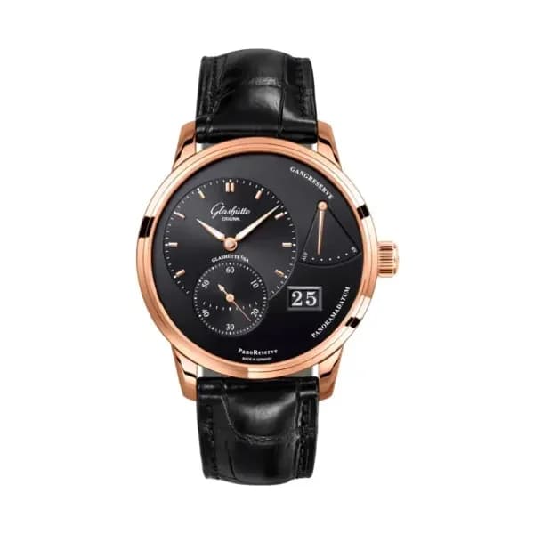 Glashütte Original PanoReserve