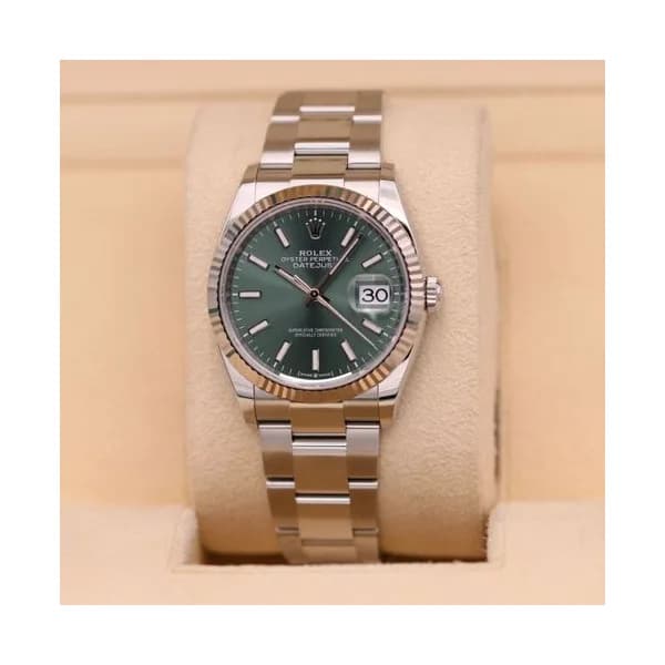 Rolex Rolex Datejust 36