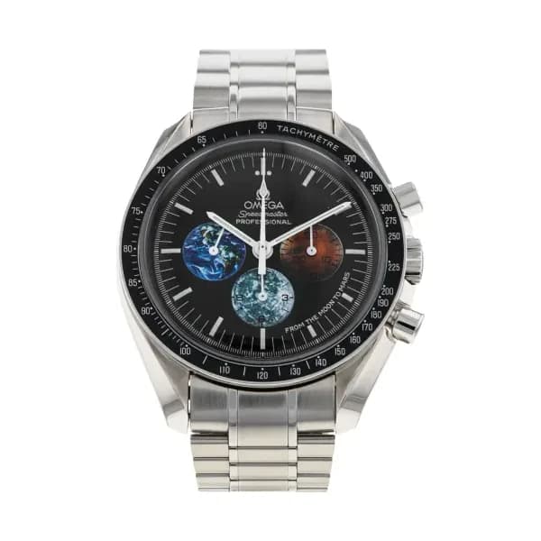 Omega Omega Speedmaster Moonwatch 3577.50.00