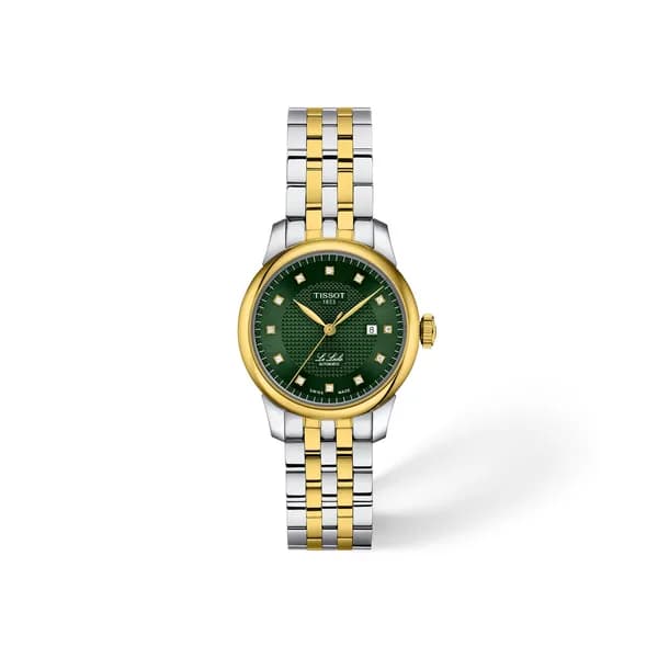 Tissot Tissot le Locle 29mm