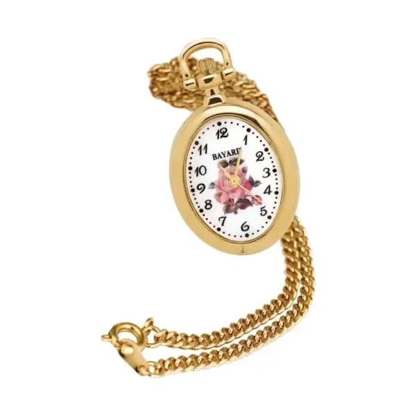 Bayard Montre Pendentif TX34.3