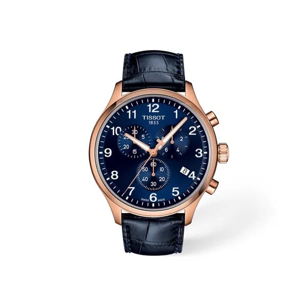 Tissot Tissot Chrono XL Classic 45mm