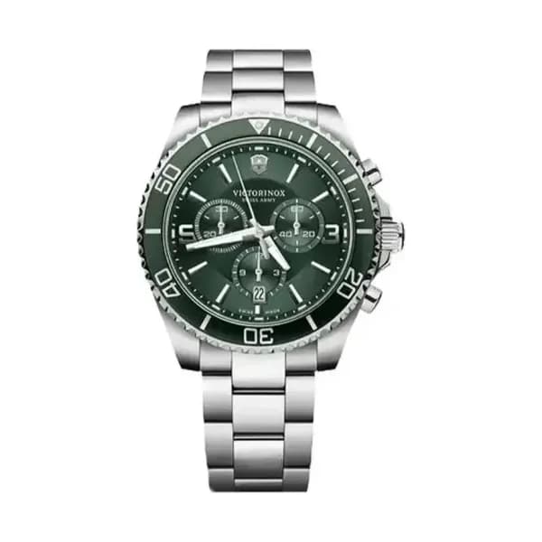 Victorinox Montre Maverick Chronograph 241946