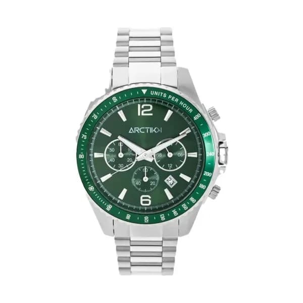ARCTIK Montre Arctik Acme Vert
