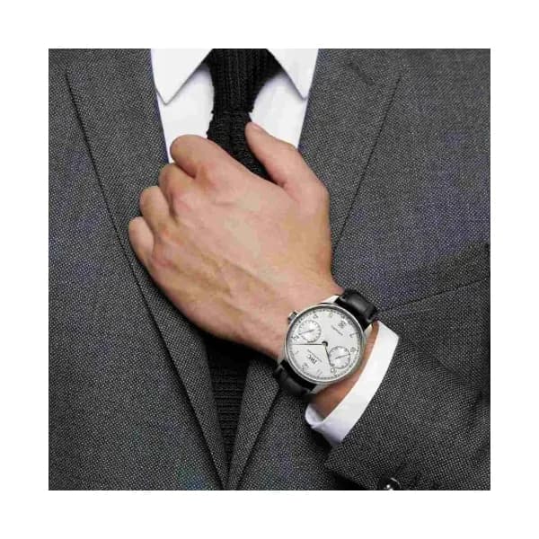 IWC Schaffhausen Portugieser Automatic