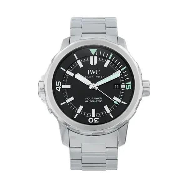 IWC Schaffhausen IWC Aquatimer IW329002
