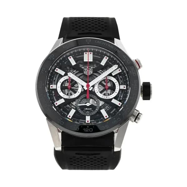 TAG Heuer TAG Heuer Carrera CBG2A10.FT6168