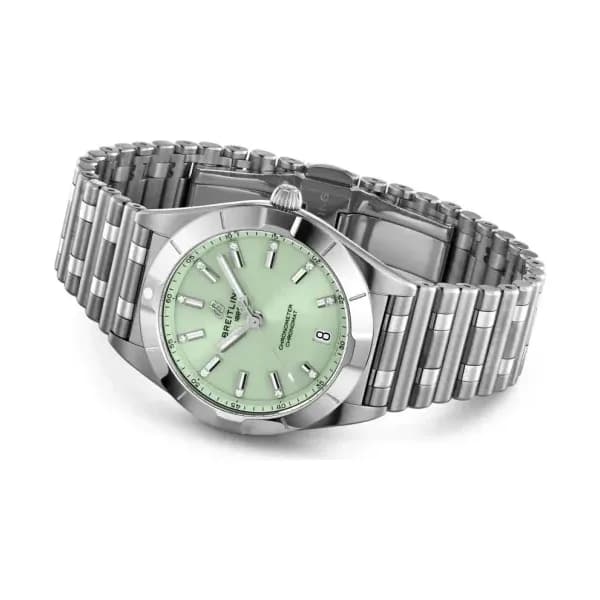 Breitling Chronomat 32