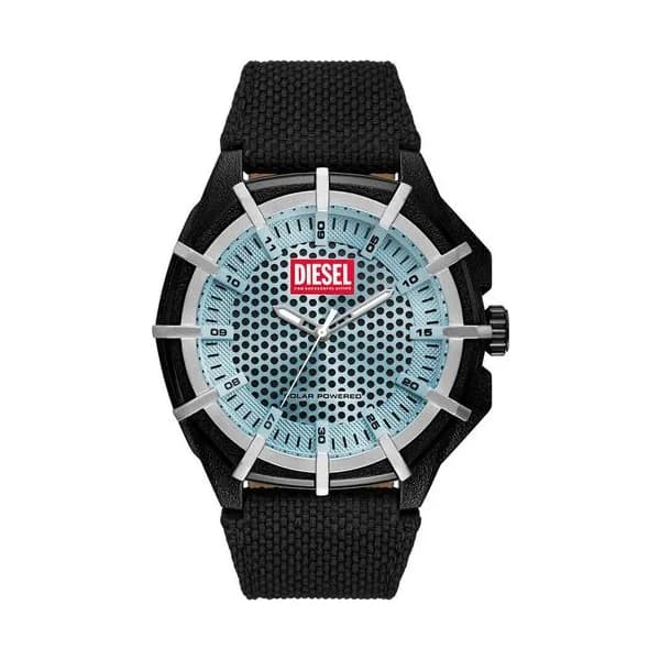 Diesel Montre Diesel Framed Bleu