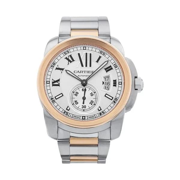 Cartier Cartier Calibre de Cartier W7100036