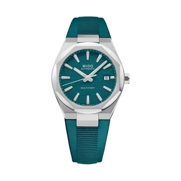 Mido Montre Multifort 8 One Crown M0555071709100
