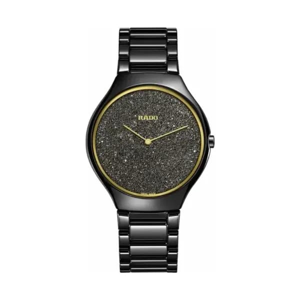 Rado True Thinline