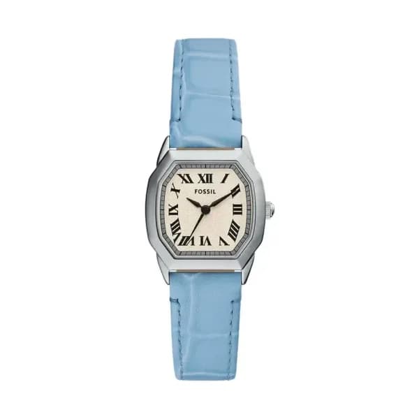 Fossil Montre quartz Femme Harlow Beige