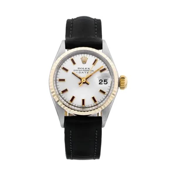 Rolex Rolex Datejust Lady 6517