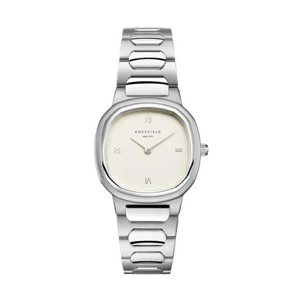 Rosefield Montre Rosefield Gaia Crème