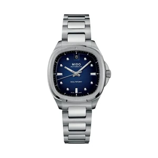 Mido Montre Mido Multifort TV 35 35 mm- M049.307.11.041.00