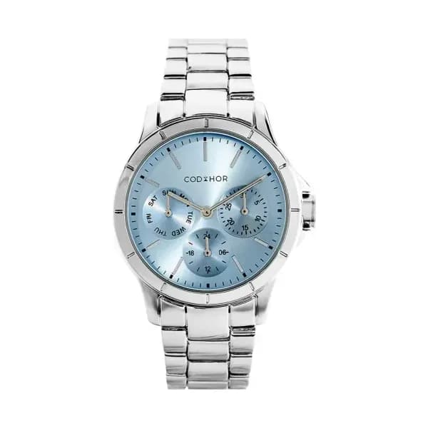 CODHOR Montre Codhor Juliette Bleu Sky