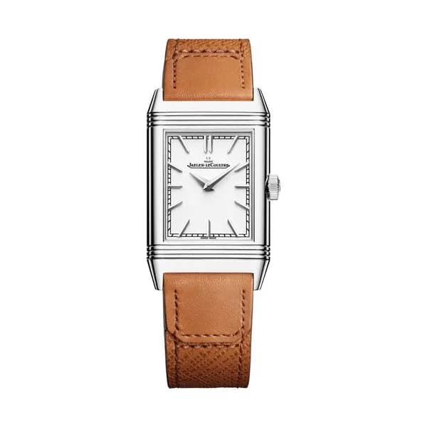 Jaeger-LeCoultre Reverso Tribute Monoface