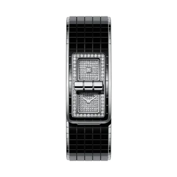 Chanel Montre Code Coco