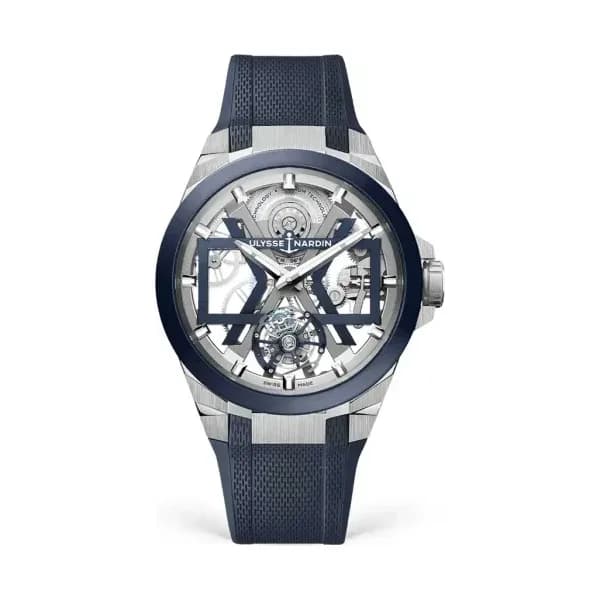 Ulysse Nardin Blast Tourbillon