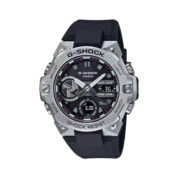 Casio G-Steel Série GST-B400
