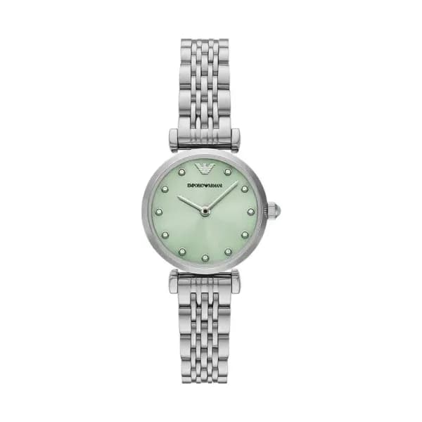 Emporio Armani Montre Emporio Armani Vert