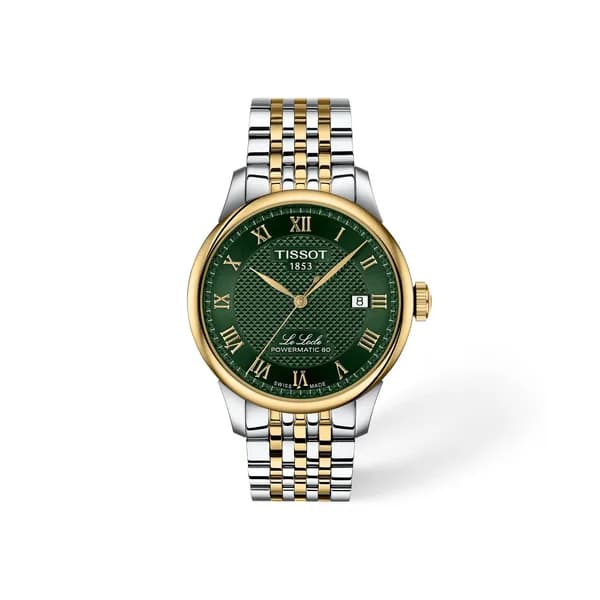 Tissot Tissot le Locle 39.3mm