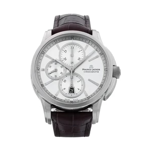 Maurice Lacroix Maurice Lacroix Pontos Chronograph PT6178/88