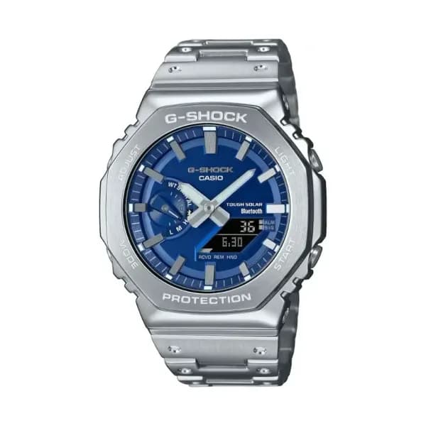 Casio Gm-B2100 Série