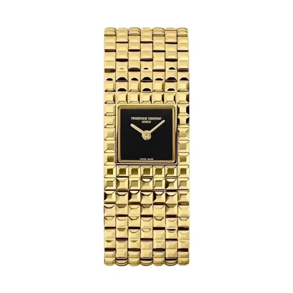 Frédérique Constant Classics Manchette