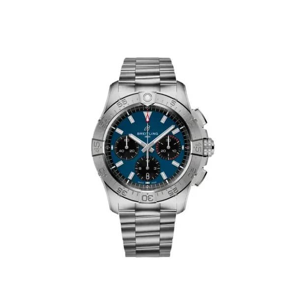 Breitling Avenger B01 Chronograph 42