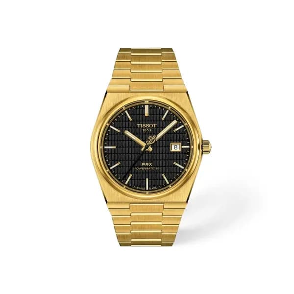 Tissot Tissot PRX Damian Lillard Special Edition 40mm