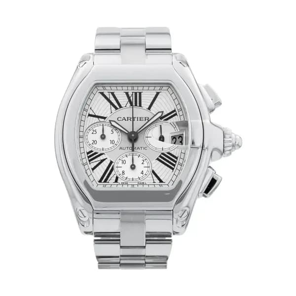 Cartier Cartier Roadster W62019X6