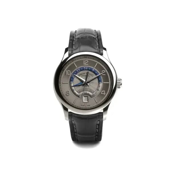 Armand Nicolet Armand Nicolet M02-4 GMT