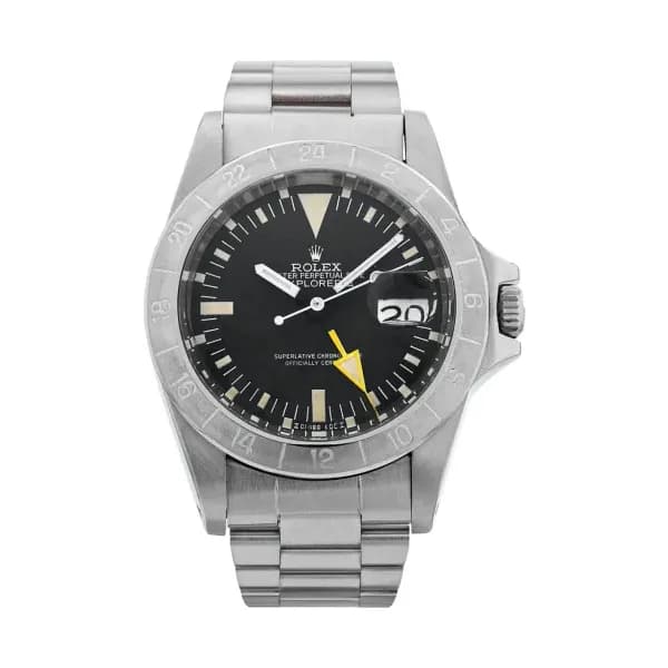 Rolex Rolex Explorer II 1655