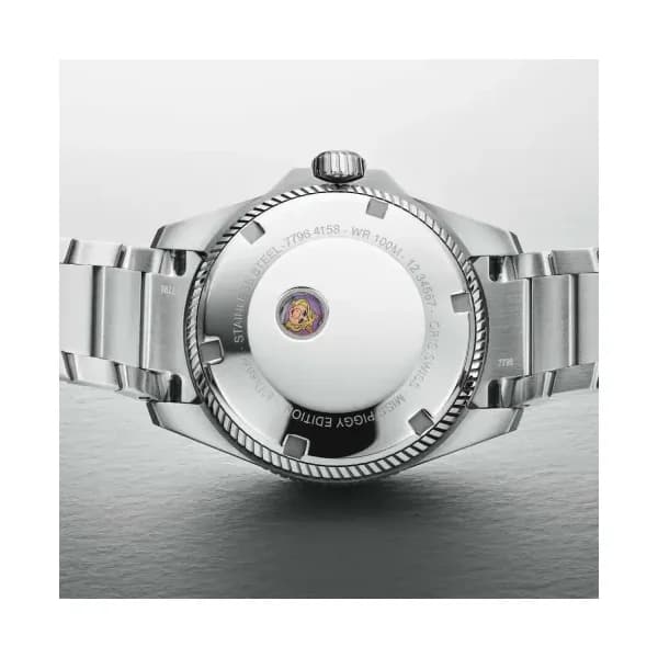 Oris Edition ProPilot X Miss Piggy