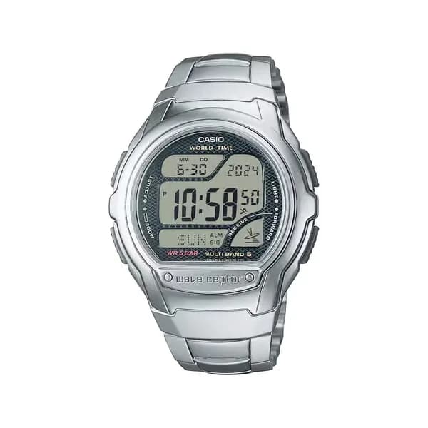 Casio WV-58RD-1A