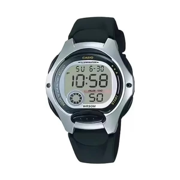 Casio LW-200-1AV
