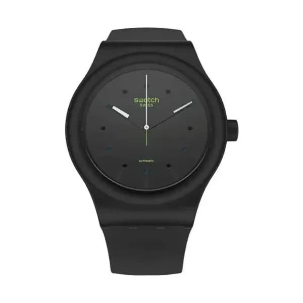 Swatch Montre Sistem51 Biosourced AM51 1983 SO30B400