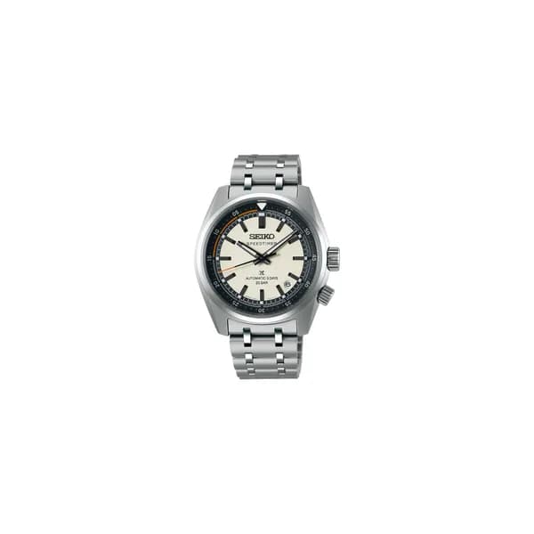 Seiko Montre Prospex