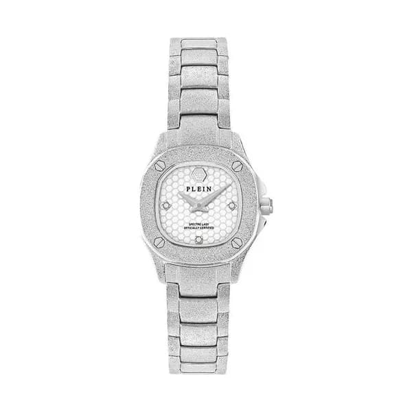 Philipp Plein Montre Philipp Plein the $Pectre Lady Mini Argenté